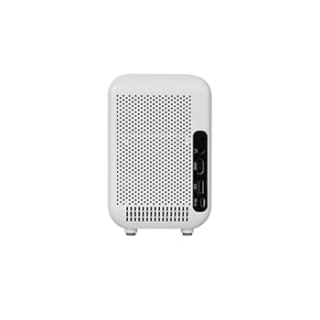 Amazon.com: HP Projector CC180W Promo 3 in1, Portable HD